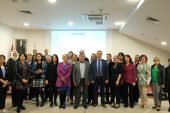 Özel Medicabil Hastanesi 14 Mayıs Dünya Eczacılık Günü’nde bölgedeki eczacıları unutmadı. 