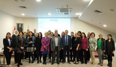 Özel Medicabil Hastanesi 14 Mayıs Dünya Eczacılık Günü’nde bölgedeki eczacıları unutmadı. 