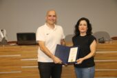 GELECEĞİN MİMARLARINA VİZYON KATAN EĞİTİM