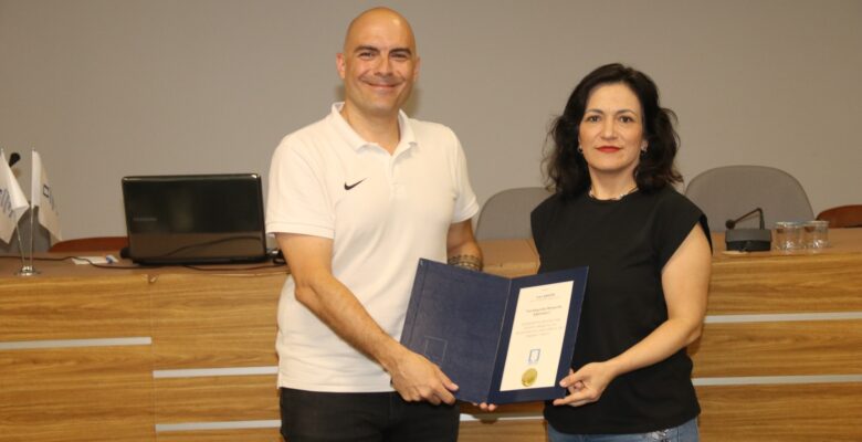 GELECEĞİN MİMARLARINA VİZYON KATAN EĞİTİM