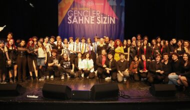 Bursa’nın en iyi genç müzisyenleri belli oldu