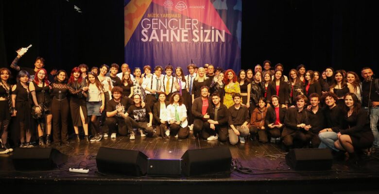 Bursa’nın en iyi genç müzisyenleri belli oldu