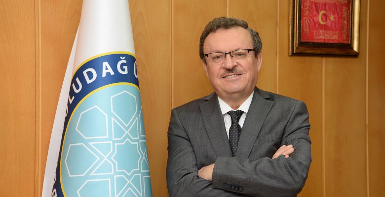 Patent şampiyonları listesine BUÜ damgası