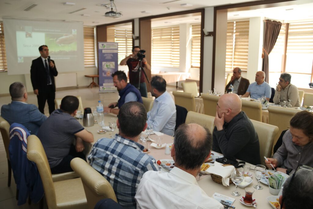 BURSA ENERJİSİNE SAHİP ÇIKIYOR