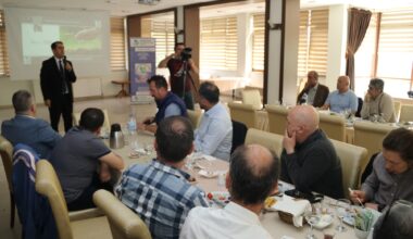 BURSA ENERJİSİNE SAHİP ÇIKIYOR