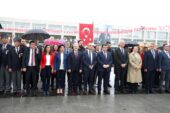 Nilüfer’de 19 Mayıs coşkusu