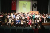 Kitap kurtları 55 bine yakın kitap okudu