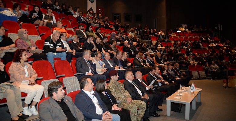 Türkiye Cumhuriyeti’nin ve Haydar Aliyev’in 100. Doğum günü BUÜ’de konuşuldu