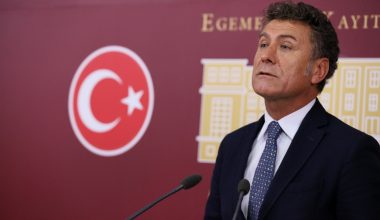 “TEK ADAM” DÖNEMİNDE ÇİFTÇİ BORÇLARI 4 KAT ARTTI