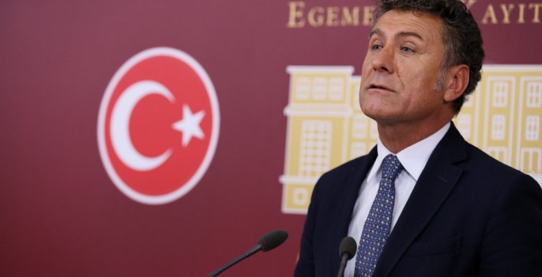 “TEK ADAM” DÖNEMİNDE ÇİFTÇİ BORÇLARI 4 KAT ARTTI