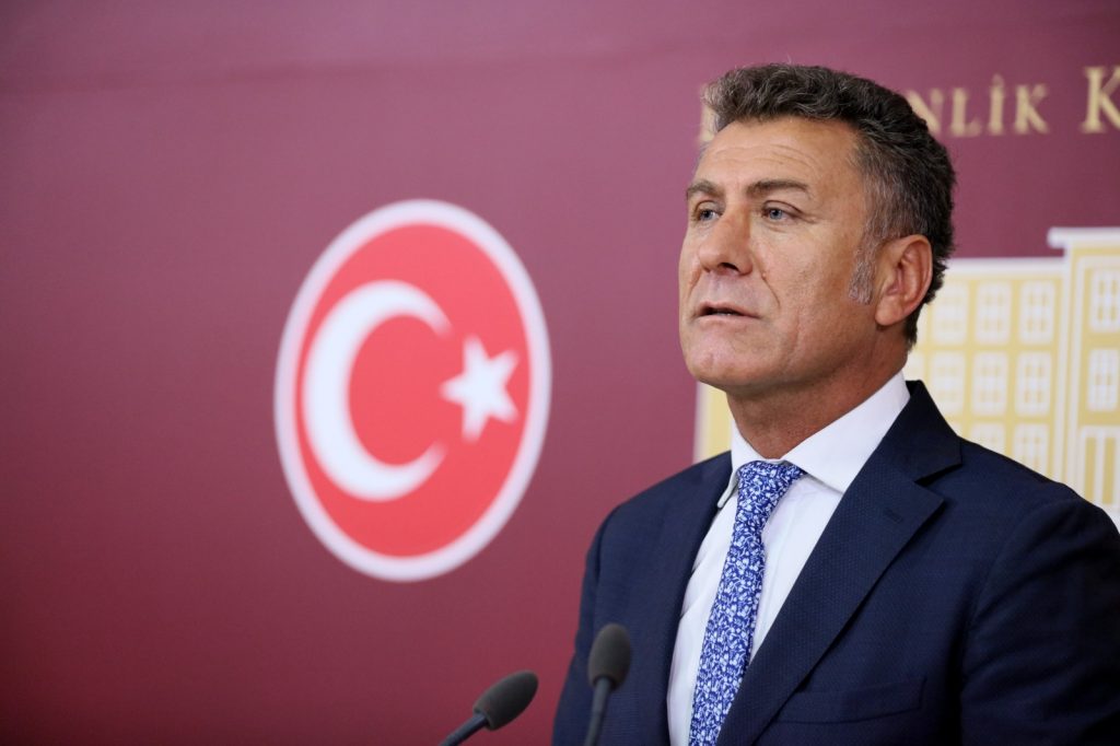 Türkiye, Buğday İthalatında 100 Milyon Tona Koşuyor