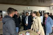 MHP’Lİ TUĞBA ŞENTÜRK YILMAZ: “ÖNCELİĞİMİZ DEPREMİN YARALARINI SARMAK”