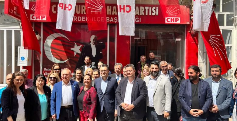DEVA HER ŞARTTA , HER YERDE SAHADA