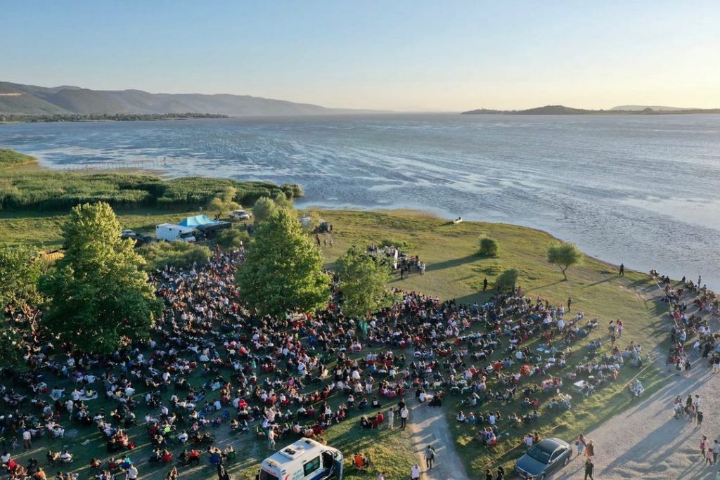 Bu Yaz Nilüfer Caz Festivali ile Şehirde Caz Tınıları Yeniden Yükseliyor  (8-15 Haziran 2023)