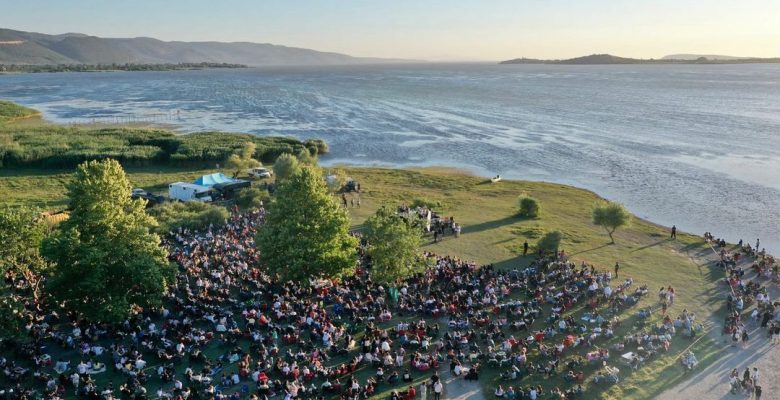 Bu Yaz Nilüfer Caz Festivali ile Şehirde Caz Tınıları Yeniden Yükseliyor  (8-15 Haziran 2023)