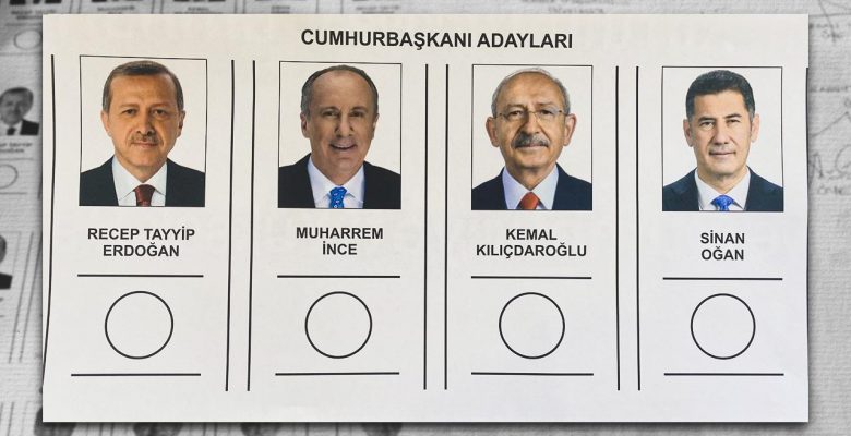 Bursa’nın Genel Tercihi Cumhur İttifakı Oldu