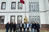 Mustafakemalpaşa Belediyesi’nde Rapor Skandalı!