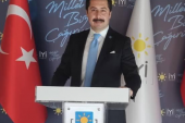 İyi Parti Yenişehir’den Belediye’ye Sinan Ateş Tepkisi