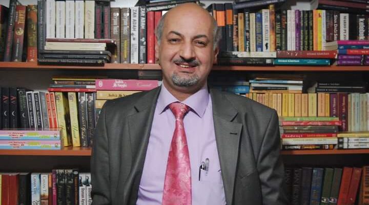 Kayıp Ceset…