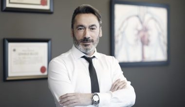 Prof. Dr. Murat Biçer’den saldırı açıklaması
