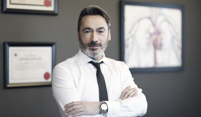 Prof. Dr. Murat Biçer’den saldırı açıklaması