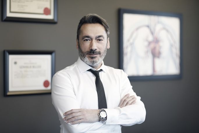 Prof. Dr. Murat Biçer’den saldırı açıklaması