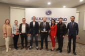 BALKANLI İŞ İNSANLARINA PATENT EĞİTİMİ