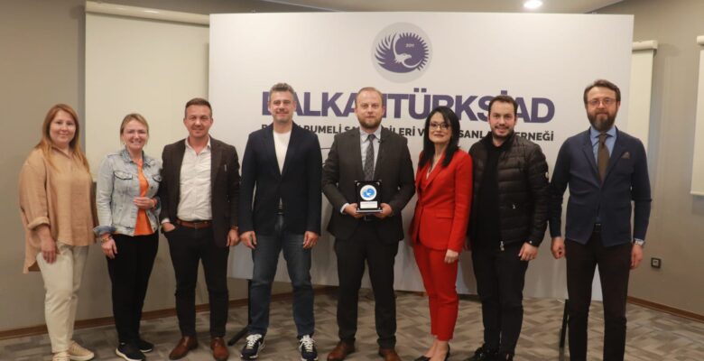 BALKANLI İŞ İNSANLARINA PATENT EĞİTİMİ