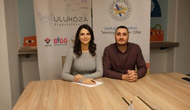 ULUKOZA GİRİŞİMCİLERİNDEN ASTIM HASTALARINA ÖZEL YATAK
