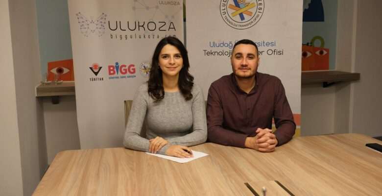 ULUKOZA GİRİŞİMCİLERİNDEN ASTIM HASTALARINA ÖZEL YATAK