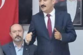 MİLLETİMİZİN İRADESİ BAŞIMIZIN TACIDIR…