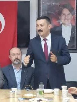 MİLLETİMİZİN İRADESİ BAŞIMIZIN TACIDIR…