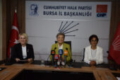 “Haklarımız korumak için haydi kadınlar, sandığa!”