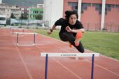 BEYZANUR’UN HEDEFİ AVRUPA VE OLİMPİYATLAR