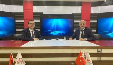 “İLAÇ SEKTÖRÜNDE DE TOGG HAMLESİ GEREKİYOR”