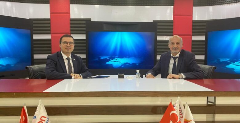 “İLAÇ SEKTÖRÜNDE DE TOGG HAMLESİ GEREKİYOR”