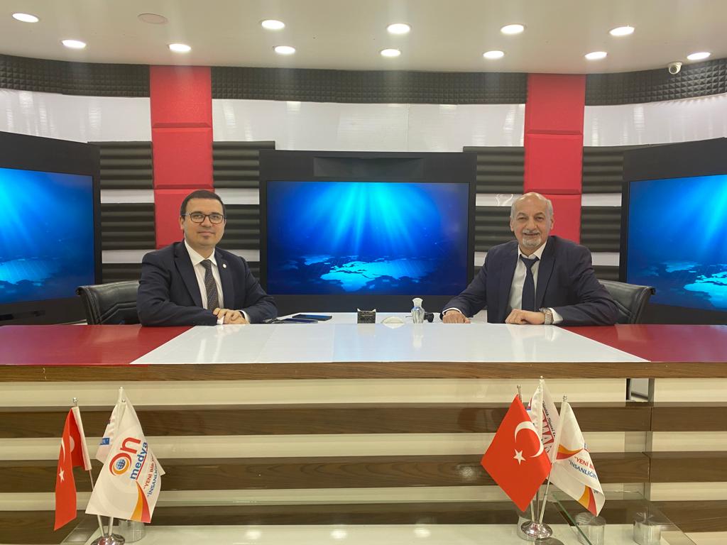 “İLAÇ SEKTÖRÜNDE DE TOGG HAMLESİ GEREKİYOR”