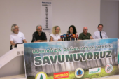     “ULUDAĞ’IN HASSAS EKOSİSTEMİ KORUNMALIDIR”