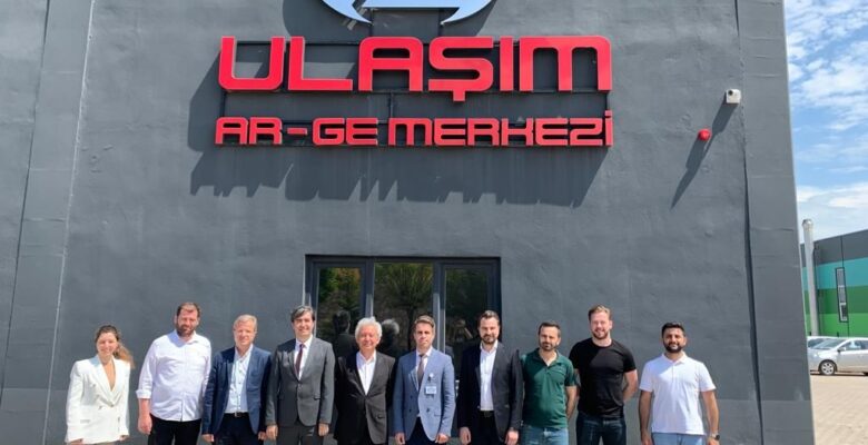 BUÜ’lü akademisyenlerin sürdürülebilir ulaşım projesine TÜBİTAK desteği