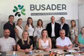 BALKANTÜRKSİAD’DAN ARSİYAD, BUİKAD VE BUSADER’E TEBRİK ZİYARETİ