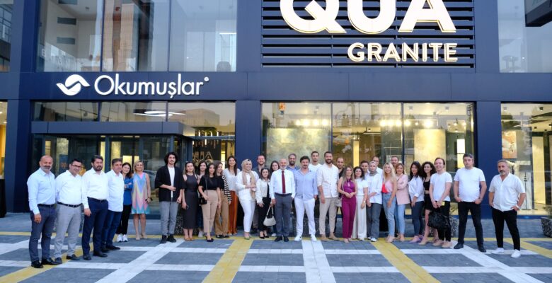 BURSALI İÇ MİMARLAR OKUMUŞLAR YAPI’DA BULUŞTU