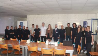 MEDICABIL’DEN HARPUT TEKSTİL ÇALIŞANLARINA DİYABET VE SAĞLIKLI CİNSELLİK EĞİTİMİ
