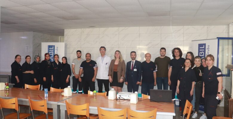 MEDICABIL’DEN HARPUT TEKSTİL ÇALIŞANLARINA DİYABET VE SAĞLIKLI CİNSELLİK EĞİTİMİ