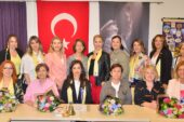 Kükürtlü Lions’ta  Özleyiş Ardalı dönemi