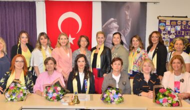 Kükürtlü Lions’ta  Özleyiş Ardalı dönemi
