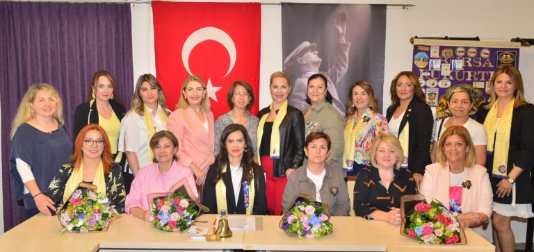 Kükürtlü Lions’ta  Özleyiş Ardalı dönemi