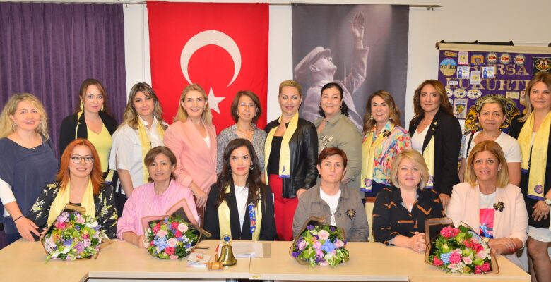 Kükürtlü Lions’ta  Özleyiş Ardalı dönemi
