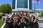 ZEKİ MÜREN GÜZEL SANATLAR LİSESİ UNUTULMAZ KONSERE HAZIR
