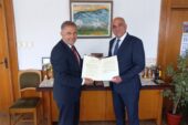 Bulgaristan Dağ Hayvancılığı Araştırma Enstitüsü ile işbirliği protokolü imzalandı