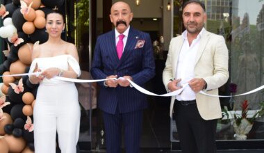Her kadın güzel olmayı hak eder!